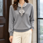 Gray Blue