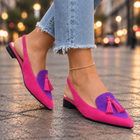 Pink And Purple