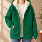 Sherpa Green