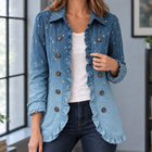 Blue Ombre