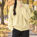 Creamy Yellow