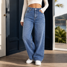 Vintage Blue
