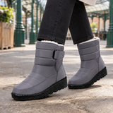 Cervini Waterproof Boots - Gray