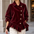 Wine Red