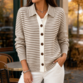 Brown Stripes