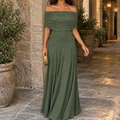 Olive Green