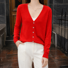 Bright Red
