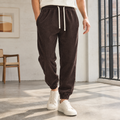 Brown Corduroy