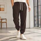 Brown Corduroy