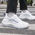 White Blue