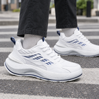 White Blue