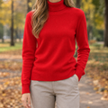 Bright Red