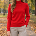 Bright Red