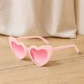 Pink Powder Lens