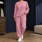 Pink Without Label