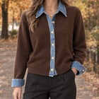 Coffee Brown Premium Edition