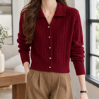 Angora Red