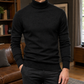 Turtleneck Black