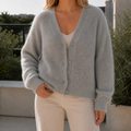 Light Gray Fur