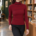 Red Stripes