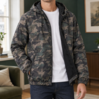 Full Camouflage