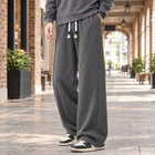 Extra Long Gray