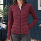 Angora Red