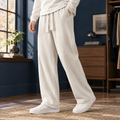 Beige Corduroy