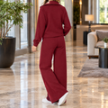 Wine Red