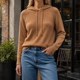 Maia Cashmere Sweater - Vintage