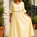 Pastel Yellow