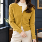 Mustard Yellow