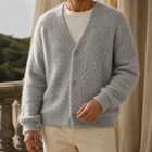 Light Gray Fur