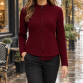 Angora Red