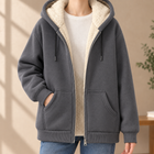 Sherpa Dark Gray