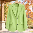 Candy Green
