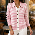 Pink Stripes