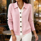 Pink Stripes