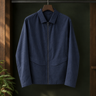 Night Sea Blue