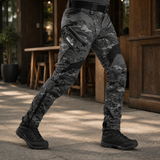 Austin Tactical Pants - Gray