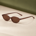 Tea Brown