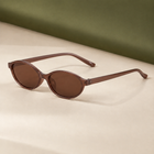 Tea Brown