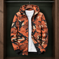 Camo Orange