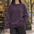 Plum Purple