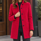 Bright Red