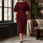Wine Red