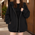 Plus Velvet Black