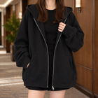 Plus Velvet Black