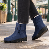 Cervini Waterproof Boots - Blue