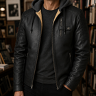 Classic Black